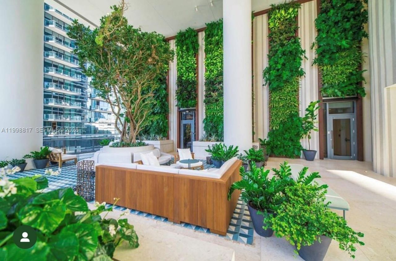 801 S Miami Ave, Unit 3804, Miami, FL 33130 Photo