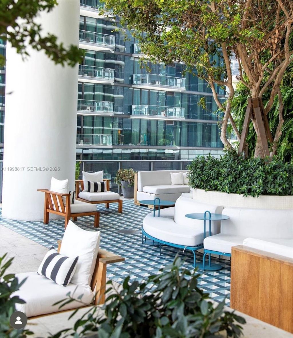 801 S Miami Ave, Unit 3804, Miami, FL 33130 Photo
