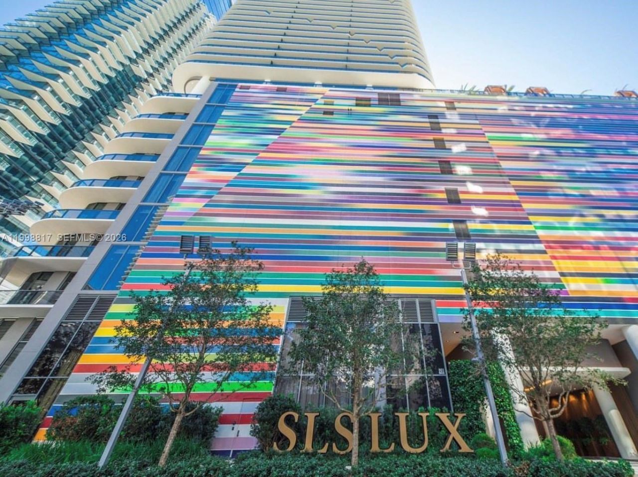 801 S Miami Ave, Unit 3804, Miami, FL 33130 Photo