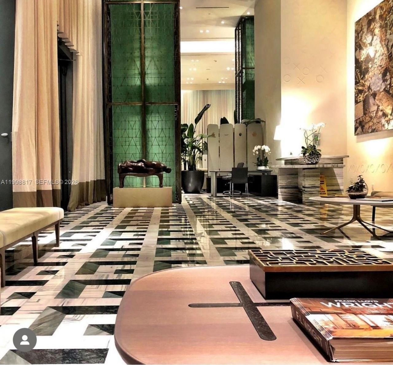 801 S Miami Ave, Unit 3804, Miami, FL 33130 Photo