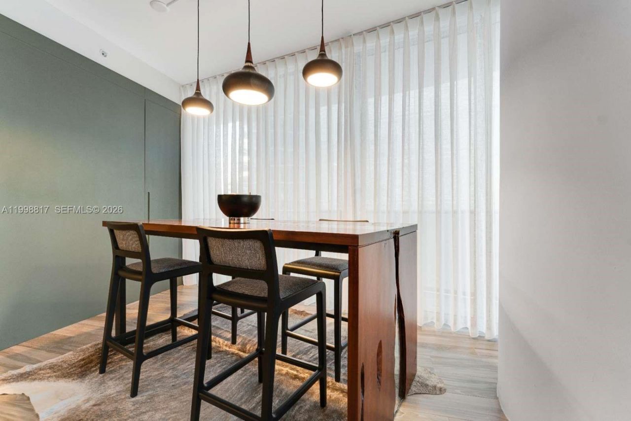 801 S Miami Ave, Unit 3804, Miami, FL 33130 Photo