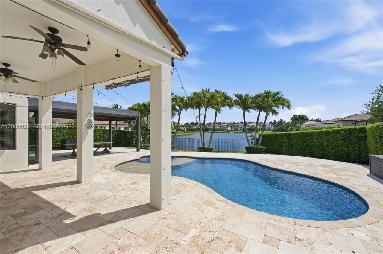 2685 NW 83rd Way, Cooper City, FL 33024 Photo