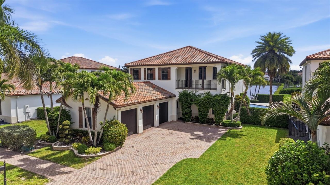 2685 NW 83rd Way, Cooper City, FL 33024 Photo