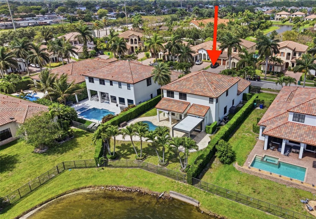 2685 NW 83rd Way, Cooper City, FL 33024 Photo