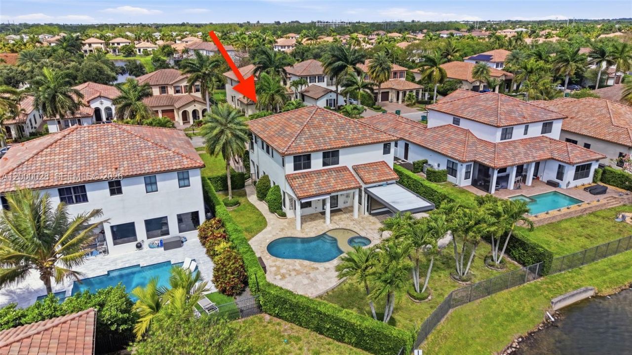 2685 NW 83rd Way, Cooper City, FL 33024 Photo