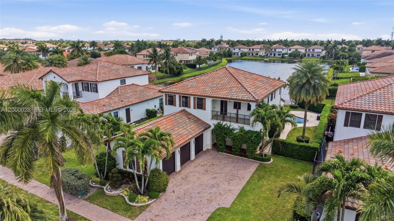 2685 NW 83rd Way, Cooper City, FL 33024 Photo