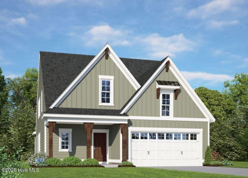 1024 Fawn Valley Way, Wilmington, NC 28409 Main Photo