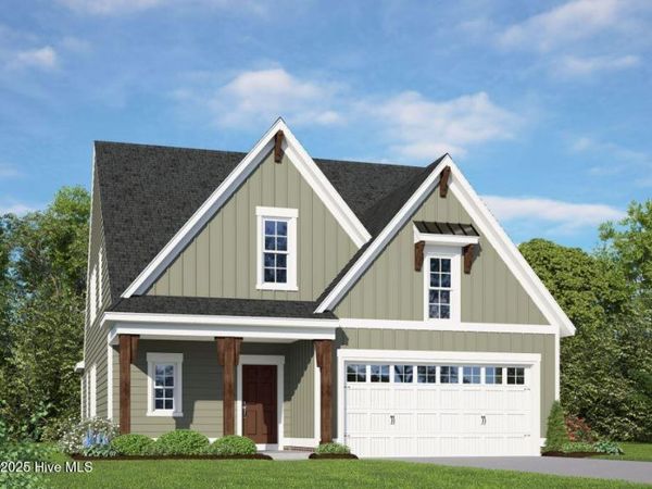 1024 Fawn Valley Way, Wilmington, NC 28409