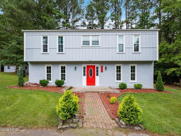 2021 Eveton Lane, Sanford, NC 27330