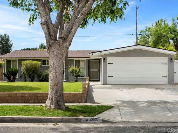 19124 Drycliff Street, Canyon Country, CA 91351