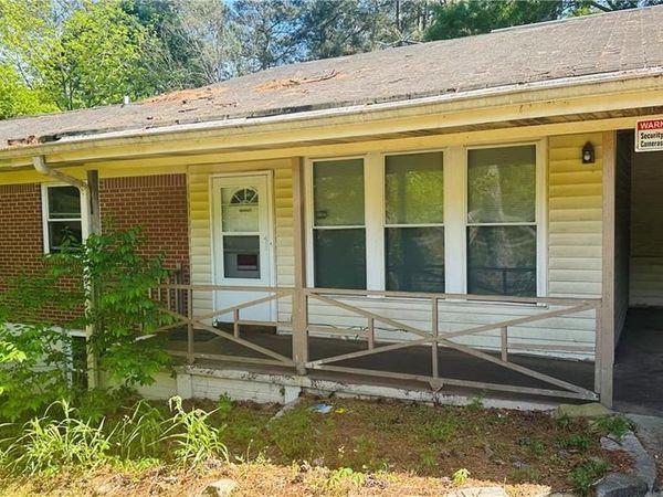2683 Clifton Springs Road, Decatur, GA 30034