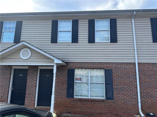 303 Iron Belt Court , Cartersville, GA 30120