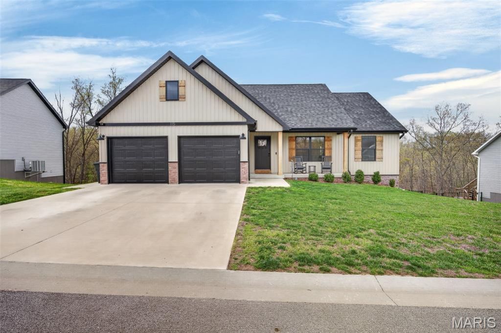 115 Alice Drive, Waynesville, MO 65583 Main Photo