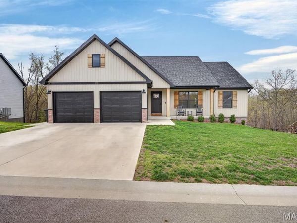 115 Alice Drive, Waynesville, MO 65583