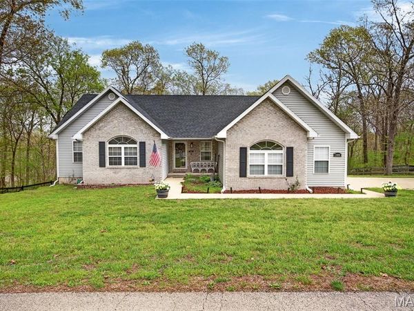 21093 Layla Road, Waynesville, MO 65583