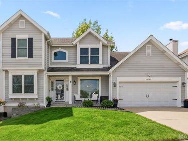 16762 Kingstowne Estates Drive, Wildwood, MO 63011