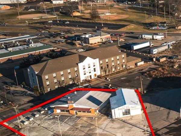 750 S Service Road , Sullivan, MO 63080