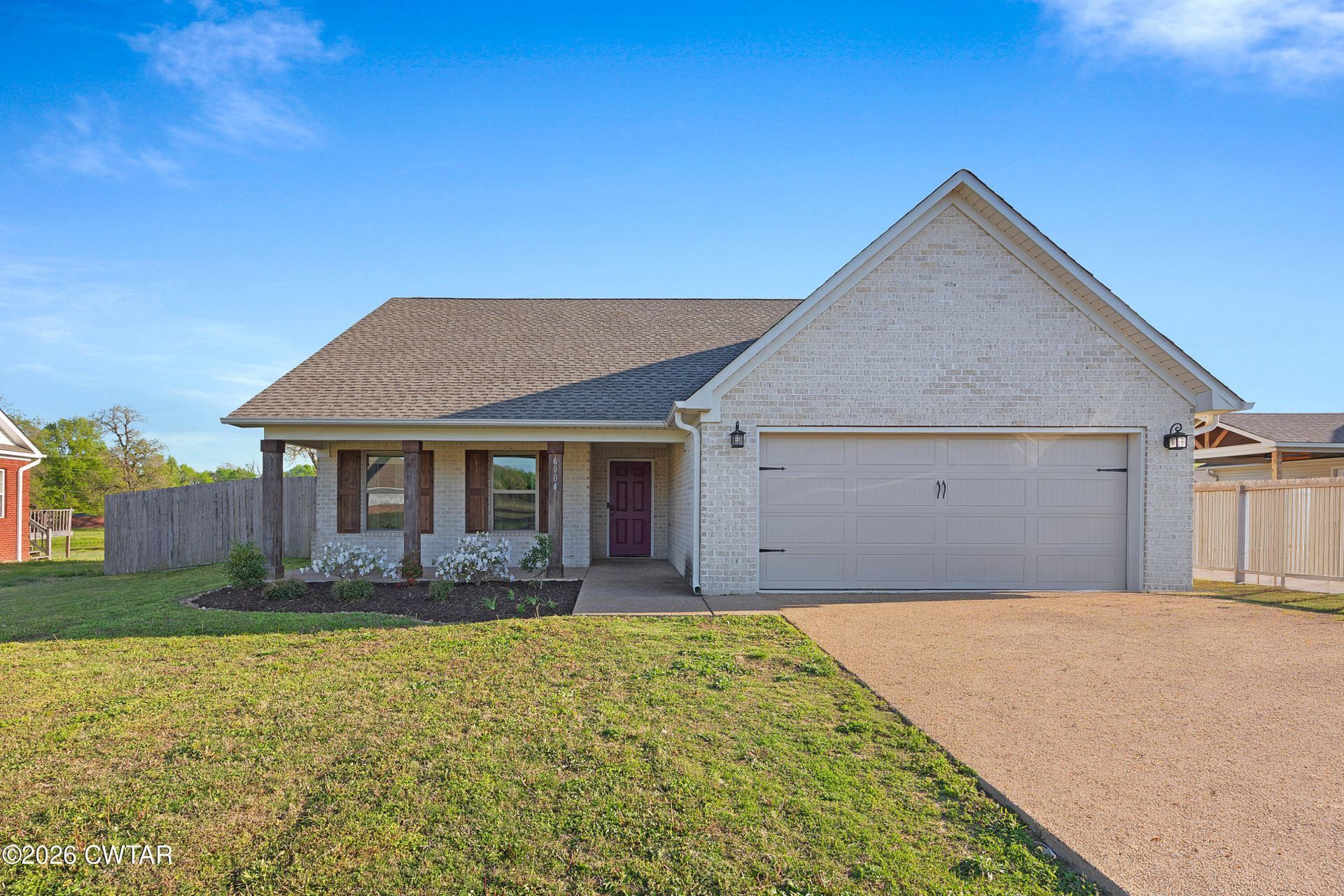 6004 Dove Hollow Drive, Humboldt, TN 38343 Main Photo