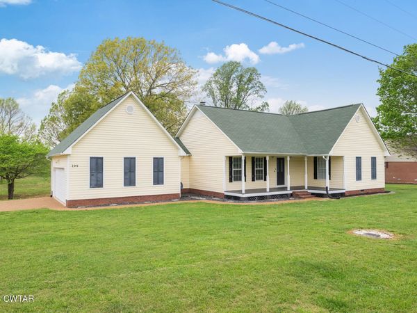 199 Stanfill Road , Lexington, TN 38351