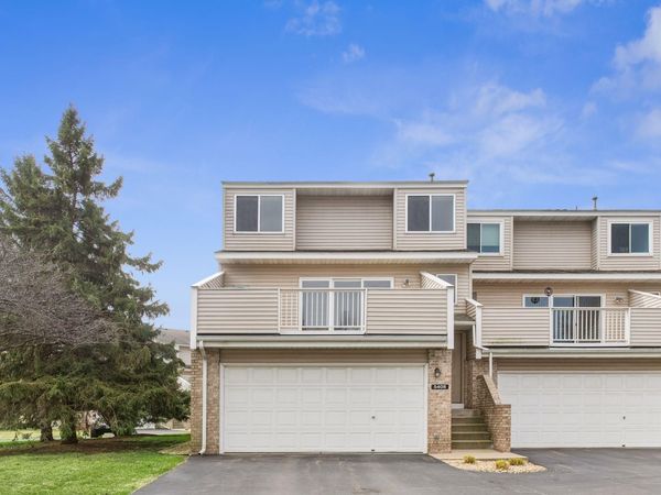 5408 Upper 183rd Street W, Farmington, MN 55024