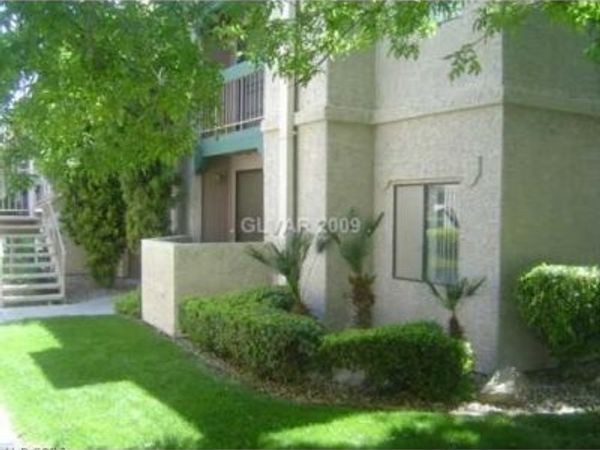 5158 S Jones Boulevard , Unit 108, Las Vegas, NV 89118