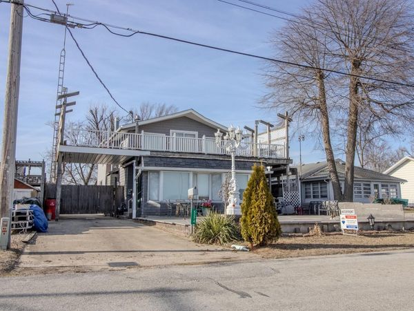 5374 S County Rd 210, Knox, IN 46534