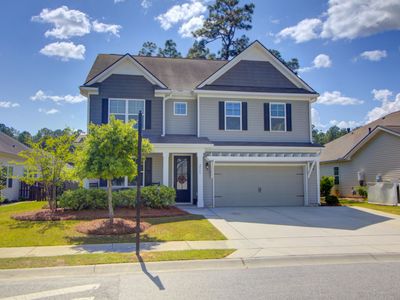 2509 Hummingbird Lane, Summerville, SC 29483