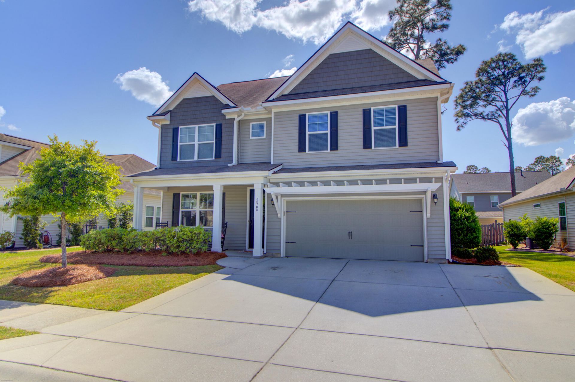 2509 Hummingbird Lane Photo 9