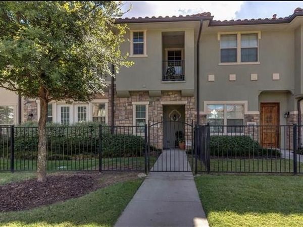 6740 San Roque, Unit 33, Irving, TX 75039