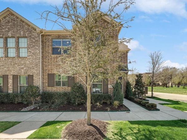 2441 Merriweather Lane, Flower Mound, TX 75028