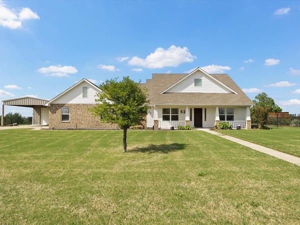 528 Hubbard Circle, Nevada, TX 75173