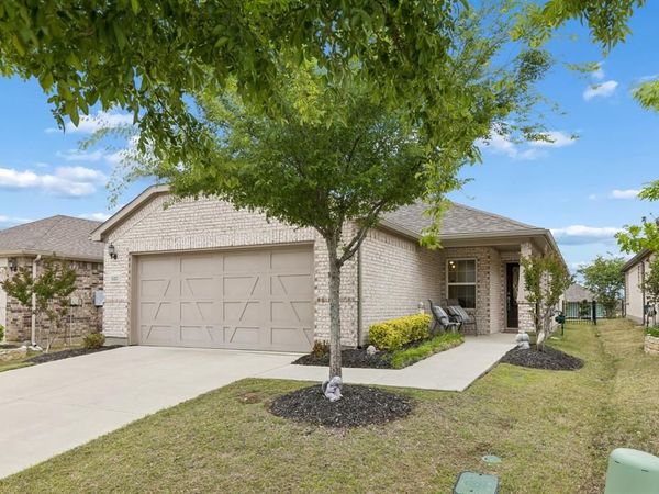 1217 Revolution Drive, Little Elm, TX 76227