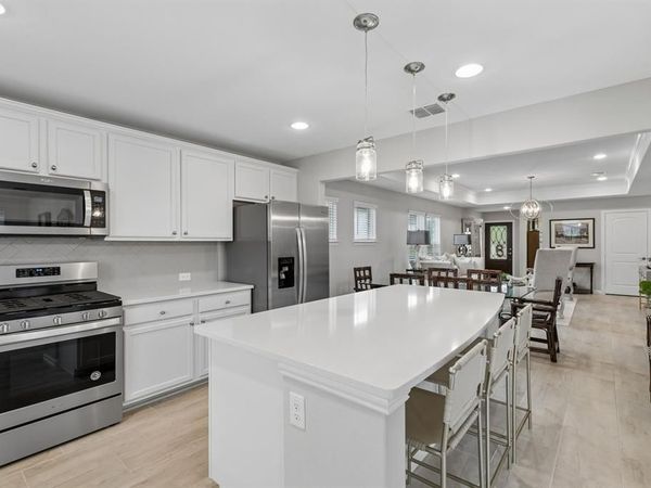 1217 Revolution Drive, Little Elm, TX 76227