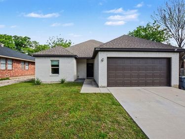 8903 Eden Valley Lane, Dallas, TX 75217