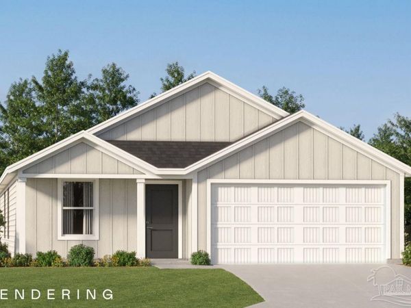 7747 Sea Level Dr, Unit LOT 15G, Milton, FL 32570