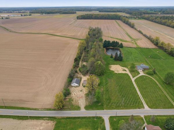 3055 St Rt 131, Wayne Twp, OH 45103