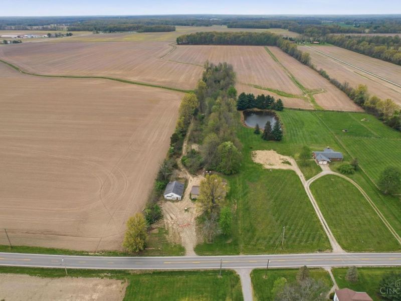 3055 St Rt 131, Wayne Twp, OH 45103 Photo 1