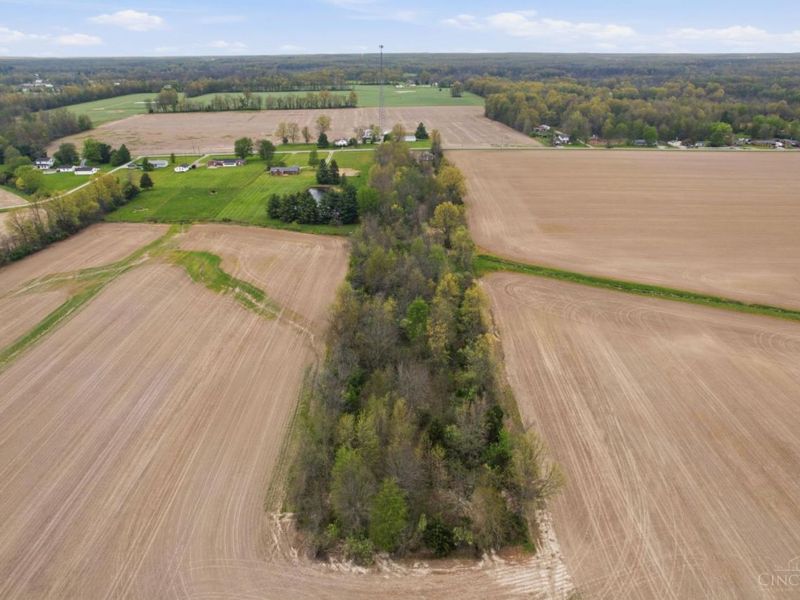 3055 St Rt 131, Wayne Twp, OH 45103 Photo 35