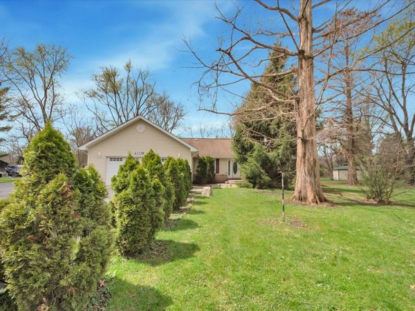 23336 S Kings Road , Steger, IL 60475