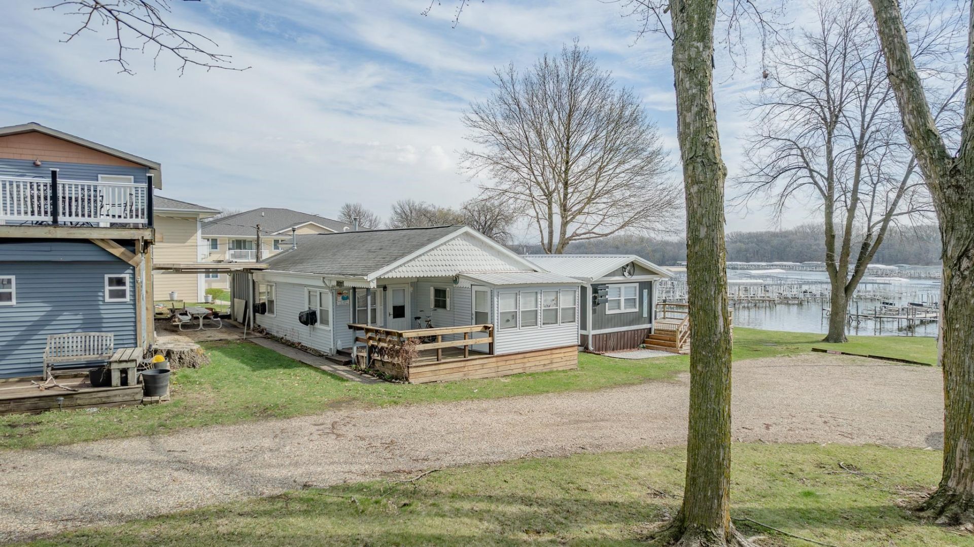 92 Rohr St. #5, Arnolds Park, IA 51331 Main Photo