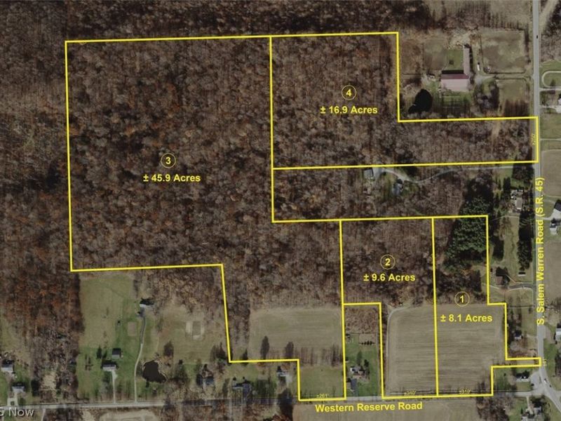 W Western Reserve Road, Canfield, OH 44406 Photo 2