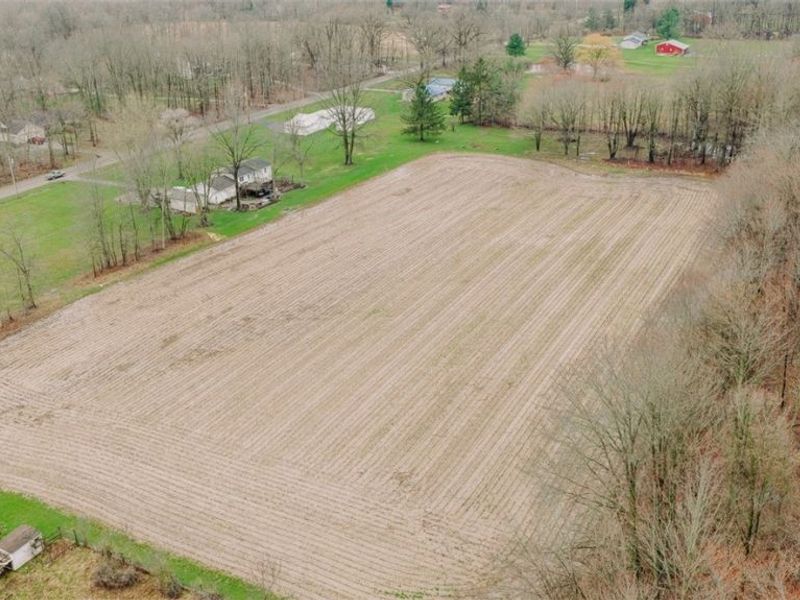 W Western Reserve Road, Canfield, OH 44406 Photo 5