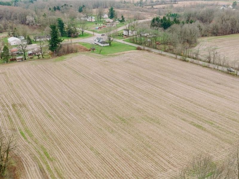 W Western Reserve Road, Canfield, OH 44406 Photo 6