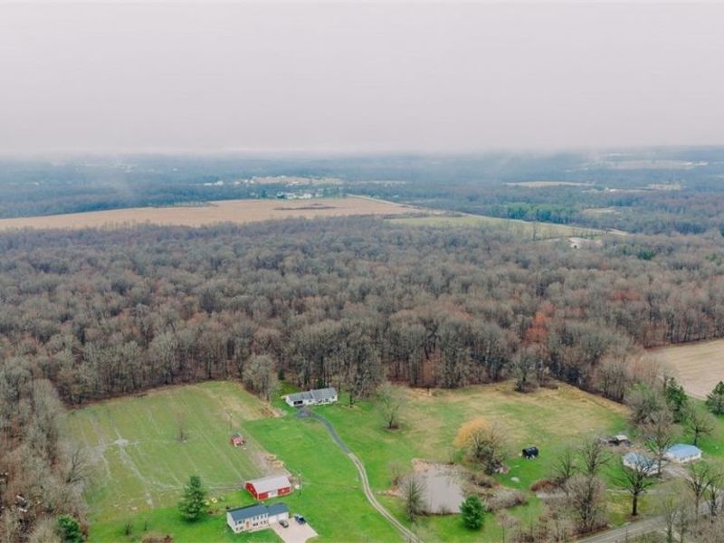 W Western Reserve Road, Canfield, OH 44406 Photo 9