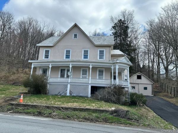 146 Rt-284 , Westtown, NY 10998