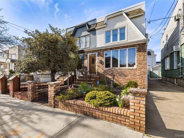 9409 Linden Boulevard, Ozone Park, NY 11417