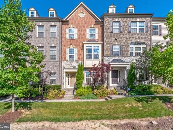 7410 TENNISON LANE, HANOVER, MD 21076