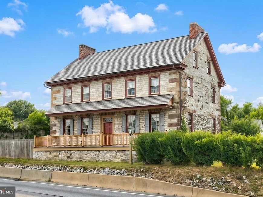 4415 A W Market Street, York, PA 17408 Main Photo