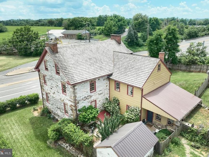 4415 A W Market Street , York, PA 17408 Main Photo