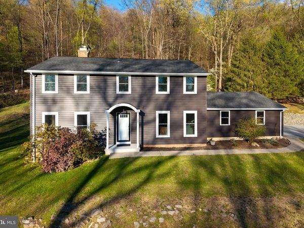 49 PARK ROAD, BOYERTOWN, PA 19512